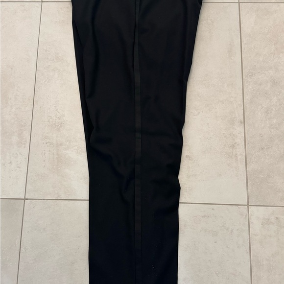 ERMENEGILDO. ZEGNA Black tuxedo. Men’s Size 44 Slim Fit - 2 button - Picture 12 of 12